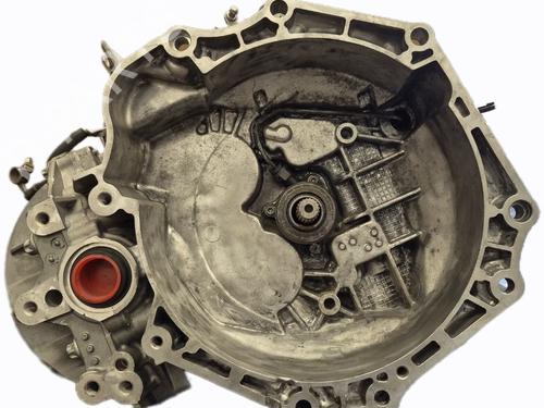 Used Gearbox Gearbox OPEL ASTRA K (B16) 1.6 CDTi (68) (136 hp) 33963524 33963524