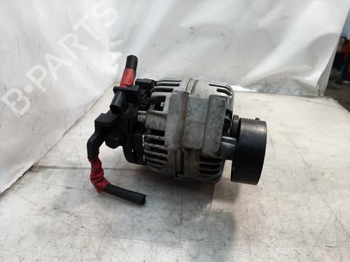 Alternator BMW 1 (E87)  | BP12322455M7 