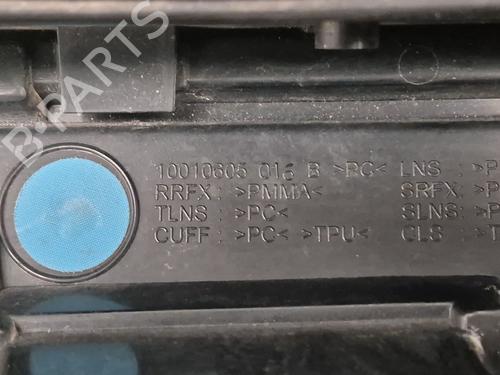 Venstre baglygte CADILLAC CTS | BP32474150C34