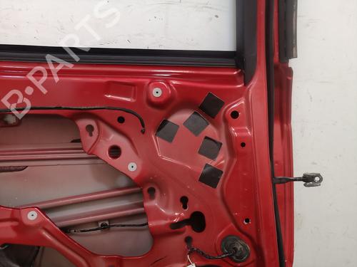 Left rear door FORD FOCUS III 1.6 TDCi | BP25407058C4 