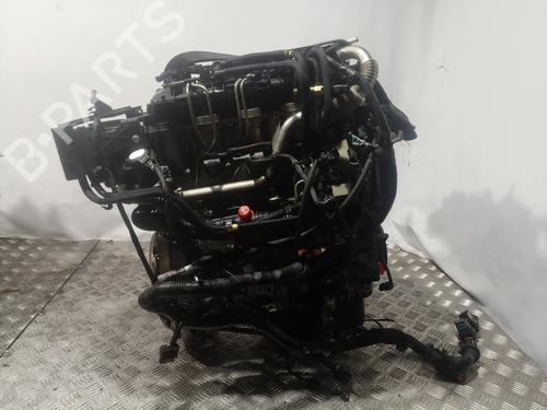 Motor FORD FOCUS II (DA_, HCP, DP) [2004-2013]  11799251
