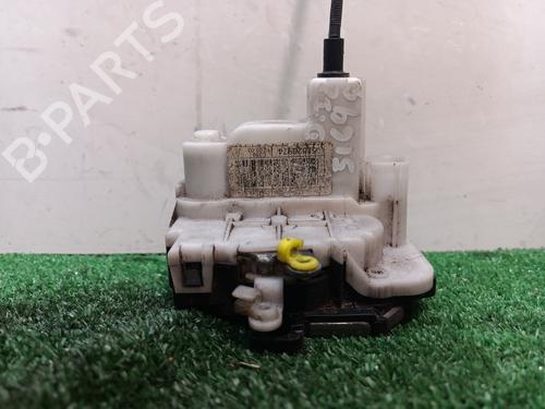 Used Front left lock FIAT PANDA (169_) 1.2 (169.AXB11, 169.AXB1A) (60 hp) 13735603