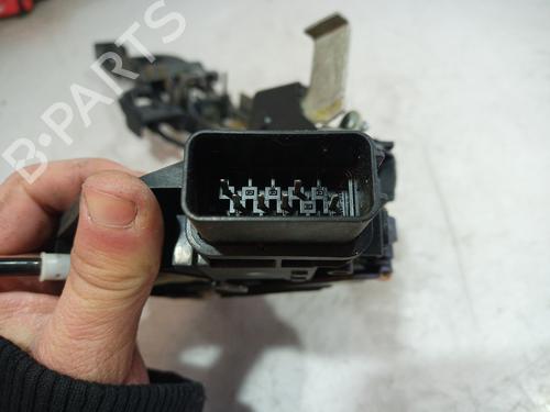 Rear left lock FORD FOCUS II (DA_, HCP, DP)  | BP12322353C100 