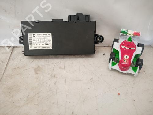Used Electronic module BMW 1 (E87) [2003-2013]  11282605