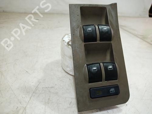 Left front window switch AUDI ALLROAD C5 (4BH) 2.5 TDI quattro | BP11106078I27 