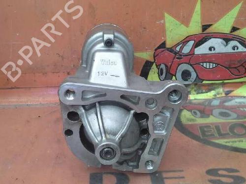 Starter RENAULT SCÉNIC I MPV (JA0/1_, FA0_)  | BP7924988M8 