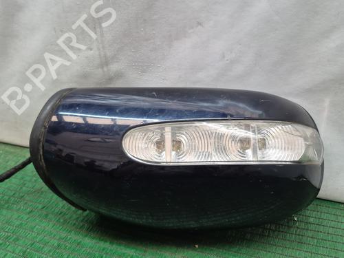 Right mirror MERCEDES-BENZ E-CLASS (W211) E 220 CDI (211.006) | BP27628499C27 