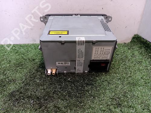Radio VW PASSAT B6 (3C2)  | BP16362283E6 