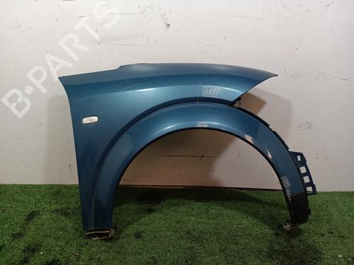 Used Right front fenders AUDI A2 (8Z0) 1.4 (75 hp) 16094149
