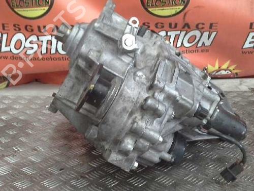 Transfer box NISSAN PATHFINDER III (R51)  | BP10254961M36 