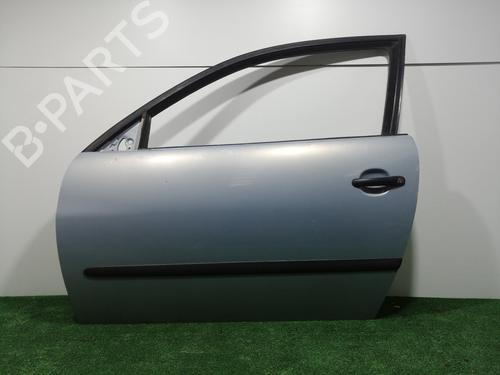 Used Left front door SEAT IBIZA III (6L1) 1.9 TDI (100 hp) 12552798