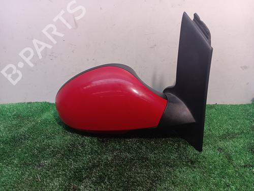 Right mirror SEAT ALTEA (5P1) 1.6 | BP14468040C27 