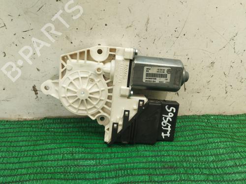 Used Left rear window motor VW TIGUAN (5N_) 2.0 TDI 4motion (170 hp) 29827063