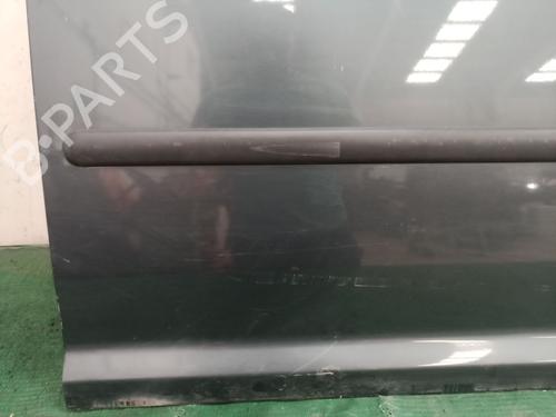 Right slide door VW CADDY III Box Body/MPV (2KA, 2KH, 2CA, 2CH) 1.9 TDI | BP27479374C75 