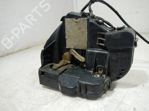Rear right lock MERCEDES-BENZ E-CLASS (W210)  | BP11047558C99 