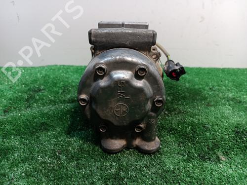 AC compressor FORD FIESTA V (JH_, JD_)  | BP13388024M34 