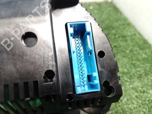 Instrument cluster AUDI A4 B7 (8EC) 2.0 TDI 16V | BP18658641C47 