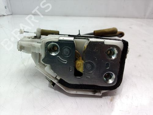 Rear right lock HONDA CIVIC VIII Hatchback (FN, FK) 2.2 CTDi (FK3) | BP8509725C99 