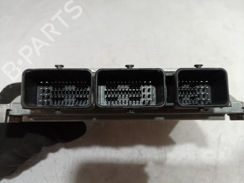 Engine control unit (ECU) FORD FOCUS C-MAX (DM2)  | BP9741198M57 