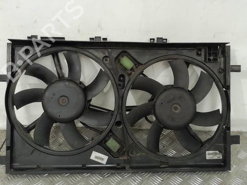 Radiator fan OPEL INSIGNIA A (G09)  | BP8217324M35 