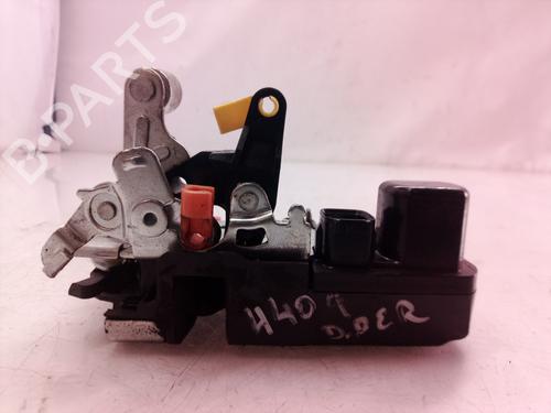 Front right lock CHRYSLER VOYAGER IV (RG, RS)  | BP8641898C97 