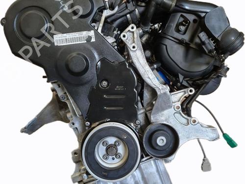 Used Engine Engine 39649092 39649092