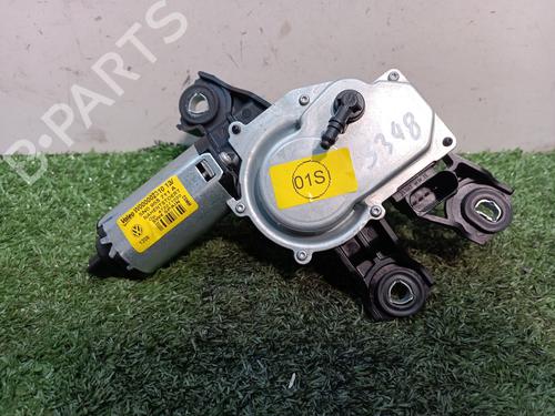 Used Rear wiper motor VW TIGUAN (5N_) 2.0 TDI (140 hp) 16437700