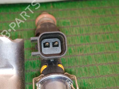 Injection rail MAZDA 6 Saloon (GH) 2.0 MZR (GHEFP) | BP29916541M98