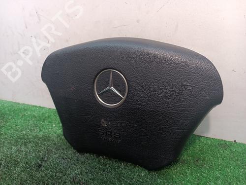 Driver airbag MERCEDES-BENZ M-CLASS (W163)  | BP14999011C9 