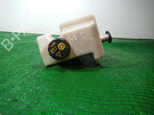 Used Brake master cylinder FORD FIESTA VI (CB1, CCN) 1.6 TDCi (90 hp) 27251408