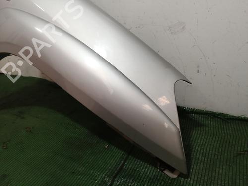 Right front fenders KIA SPORTAGE II (JE_, KM_) 2.0 CRDi | BP21065290C42 