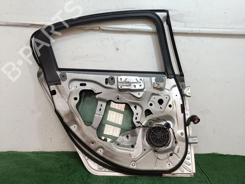 Left rear door PEUGEOT 508 I (8D_) 2.0 HDi | BP18917310C4