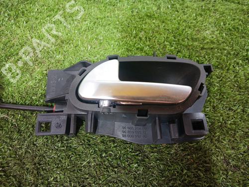 Rear left lock CITROËN C4 Grand Picasso II (DA_, DE_) 2.0 BlueHDi 150 | BP29250703C100 