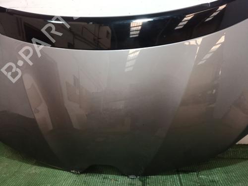 Hood RENAULT SCÉNIC III (JZ0/1_)  | BP22354284C1 