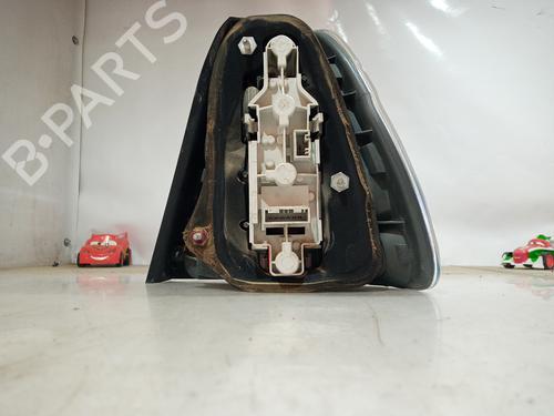 Left taillight BMW 3 Compact (E46) 316 ti | BP11810088C34 