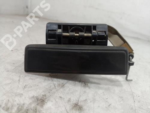 Used Front left exterior door handle Front left exterior door handle PEUGEOT 205 II (20A/C) 1.8 Diesel (60 hp) 10933711 10933711
