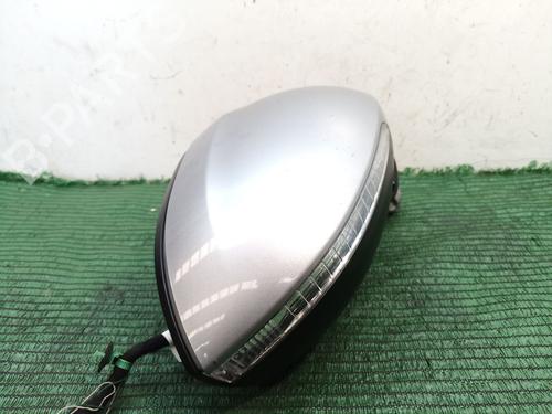 Right mirror VW PASSAT B8 Variant (3G5, CB5) 2.0 TDI 4motion | BP19416340C27 