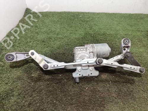 Front wiper motor FORD FIESTA VII (HJ, HF) 1.0 EcoBoost | BP26570005M29 