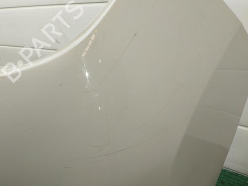 Rear bumper PEUGEOT 308 I (4A_, 4C_) 1.6 HDi | BP31098012C8