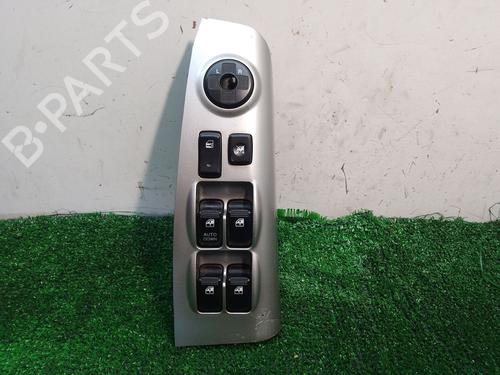 Used Left front window switch KIA SPORTAGE II (JE_, KM_) 2.0 CRDi (140 hp) 21289323