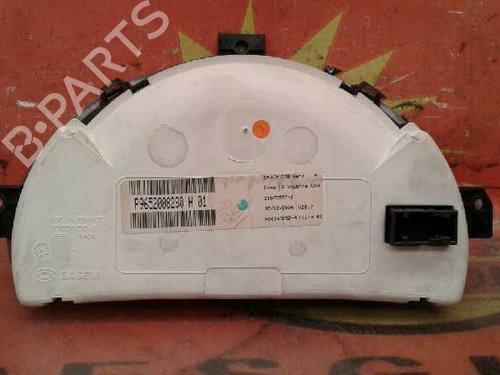 Instrument cluster CITROËN C3 I (FC_, FN_) 1.1 i | BP7925787C47 