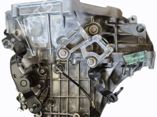 Gearbox HYUNDAI i20 III (BC3, BI3) 1.2 | BP33952816M3 - Image 5