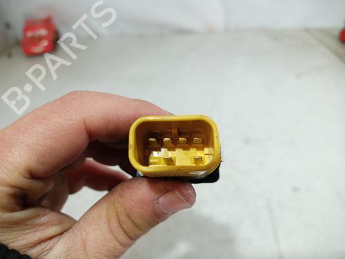 Right front window switch FORD FOCUS II (DA_, HCP, DP)  | BP11791395I26 