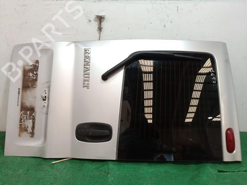 Used Right rear door RENAULT TRAFIC II Van (FL) [2001-2025]  23445911