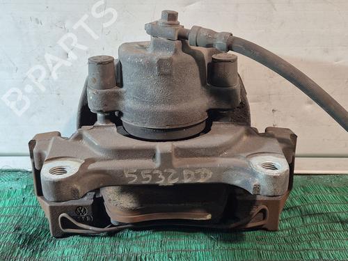 Right front brake caliper VW TIGUAN (5N_) 2.0 TDI | BP32390040M104