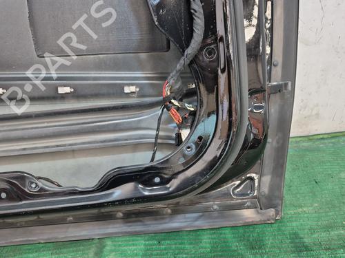 Left front door MERCEDES-BENZ M-CLASS (W164) ML 280 CDI 4-matic (164.120) | BP28444634C2 