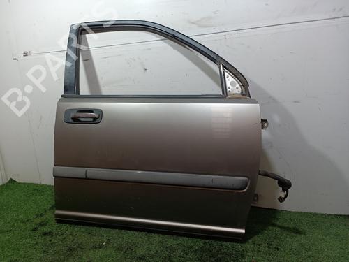 Right front door NISSAN X-TRAIL I (T30)  | BP16068380C3 