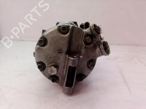 AC compressor OPEL VECTRA C (Z02) 1.9 CDTI (F69) | BP8306368M34 