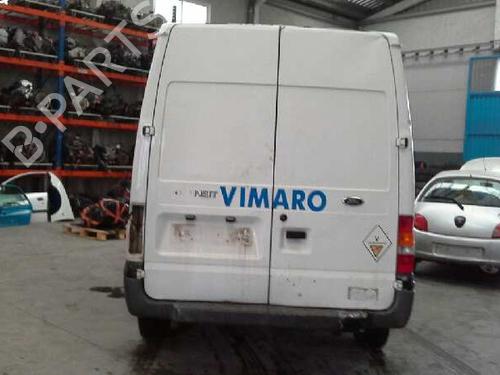 AC compressor FORD TRANSIT Platform/Chassis (FM_ _, FN_ _) 2.4 DI (FAA_, FAB_, FAC_, FAD_) | BP7923524M34 