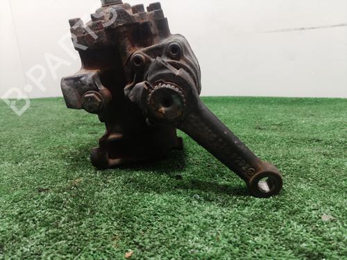Steering rack MERCEDES-BENZ CLK (C208) CLK 200 (208.335) | BP13057818M22 